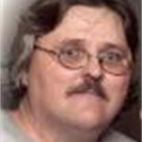 Timothy Jennings