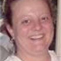 Angelia Thompson