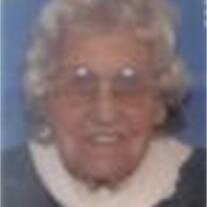 Margie Miller