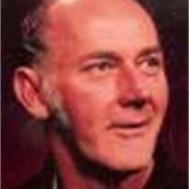 Alfred Beggs