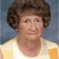 Norma Graham