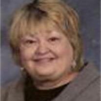 Karen Selvey