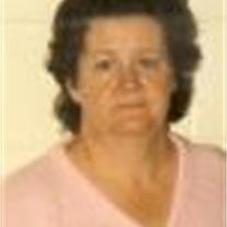 Mary Gross