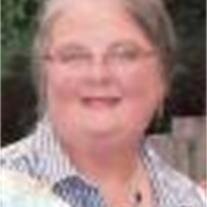 Sandra Pennington
