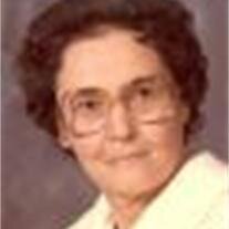 Dolly Hartwell