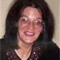 Sheila Croy