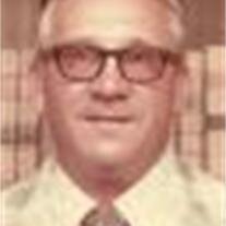 Giles Hammond