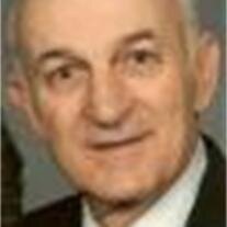 John Horeluk