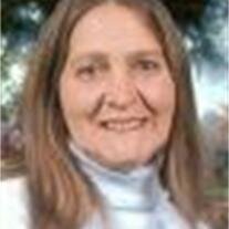 Phyllis Shrewsbury