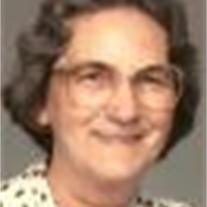 Josie Bowden