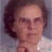 Pauline Moore