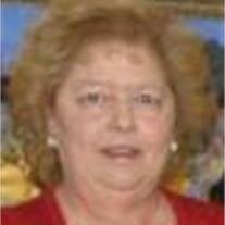 Alice Webb