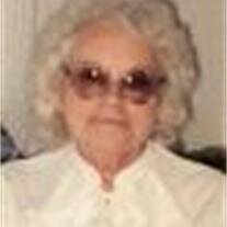 Ruth Howerton