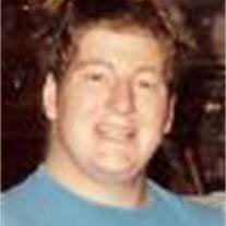 Michael Hall