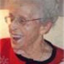 June Graham