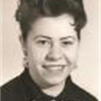 Rosa Wimmer