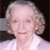 Madeline Howerton