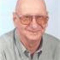 William Gordon,