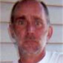 Barry Akers