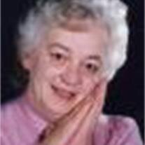 Rosalie Lilly