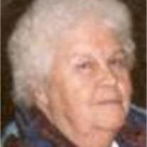 Mary Mills