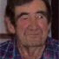 Donald Jones