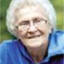Mary Combs