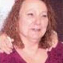 Mary Mitchem