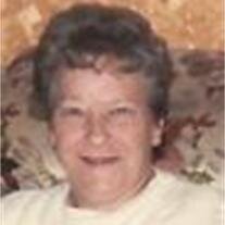 Myrtle Kelly