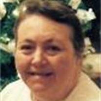 Connie Wells