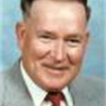 Paul Bennett