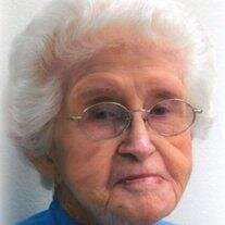 Opal Vaughn