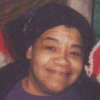 Mrs. Mattie Norton