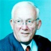 David William Johnson