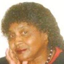 Mary Ellen Tyson