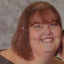 Jennifer Dawn Rosson