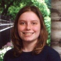 Mrs. Kayla M. Stirlen