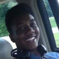 Mr. Evan Sherod Raines