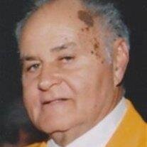 Floyd E. Seeney