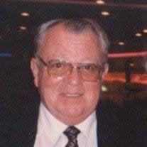 Thomas M.  Keating