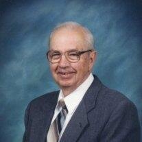 Myron M. Karp