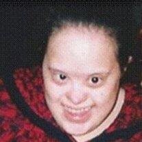 Elaine Theresa Hall