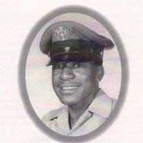John  Carl Womack