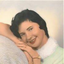 Gwendolyn Holt Wiggins