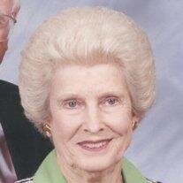 Doris S. Bishop-Pratt
