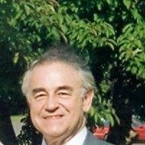 Joseph H. McCabe