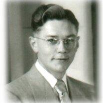 Mr. Leslie Norman Abrams