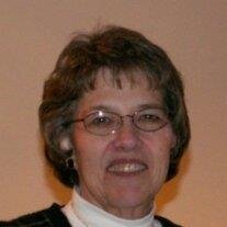 Ann Schmitt