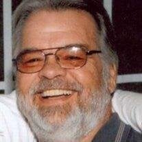 Richard Charles "Rick" Brown