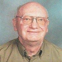 Mr. Richard A. Faulds